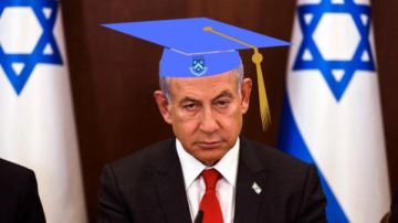 المجر تمنح نتنياهو الدكتوراة الفخرية رغم تورطه في جرائم حرب