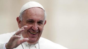 المفوضية الأوروبية عن بابا الفاتيكان: كان متواضعا ومحبا مخلصا للفئات الأشد فقرا