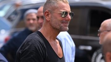 بعد جنازة حماة رامي صبري .. تامر هجرس يتصدر التريند لهذا السبب