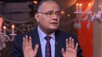 بعد فتواه عن الميراث.. سعد الدين الهلالي يدعو لتغيير اسم علم الشريعة