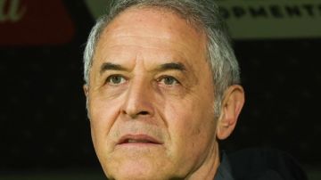 بعد وداع أفريقيا .. ما هو مصير كولر مع المارد الأحمر؟ بعد وداع أفريقيا .. ما هو مصير كولر مع المارد الأحمر؟