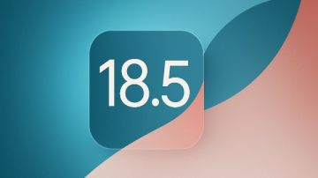 آبل تطلق نسخة iOS 18.5 التجريبية.. تحسينات طفيفة قبل الكشف في WWDC 2025