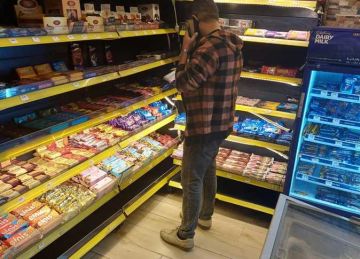 خطيب بالأوقاف: الاحتكار حرب صريحة مع المجتمع والدين