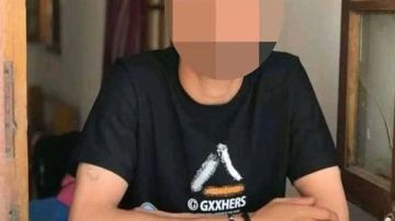 عاجل.. القصة الكاملة لشاب يقتل طعنا دفاعا عن شقيقته في الهرم تفاصيل جريمة هزت منطقة اللبيني