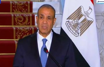 عبدالعاطي: إجماع وتوافق دولي على دعم الخطة العربية الإسلامية لإعادة إعمار غزة