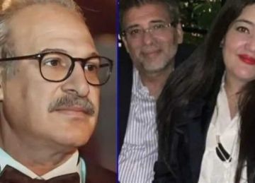 عمر زهران في خيانة الأمانة : شاليمار منحت خالد يوسف 2 مليون دولار فكتب إيصال 