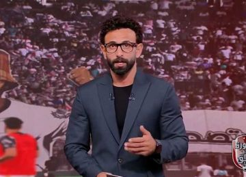 قرار قضائي بشأن استئناف إبراهيم فايق على حكم تغريمه مليون جنيه في التسريب الصوتي 