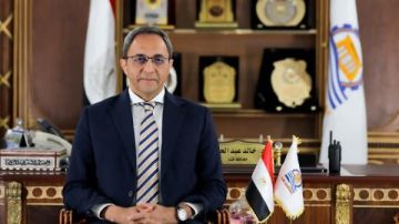 قنا ترفع درجة الاستعداد القصوى لاستقبال عيد القيامة المجيد وأعياد الربيع