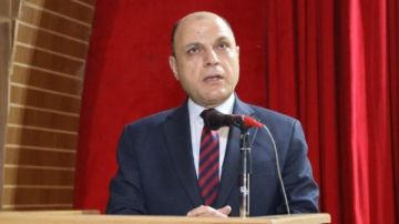 محافظ كفر الشيخ يطلق حملة توعوية للاهتمام بصحة الحيوان