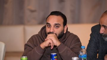 محمد عبد القوي: مسلسل أهل الخطايا رصد شخصيات واقعية بالمجتمع