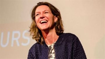 مهرجان أسوان الدولي لأفلام المرأة يكرم المخرجة الهولندية إليزابيث فرانيه