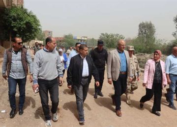 نشرة أخبار القليوبية: أحوال الطقس ومواعيد القطارات وأحكام بالسجن المشدد والمؤبد نشرة أخبار القليوبية: أحوال الطقس ومواعيد القطارات وأحكام بالسجن المشدد والمؤبد