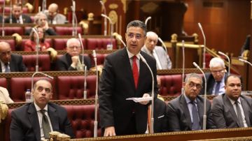 وزير التموين: مشروعات نوعية لتعزيز الأمن الغذائي وتحديث منظومة الدعم