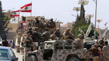 اشتباكات عنيفة بين الجيش اللبناني وعدد من مهربي السلاح بقضاء راشيا اشتباكات عنيفة بين الجيش اللبناني وعدد من مهربي السلاح بقضاء راشيا