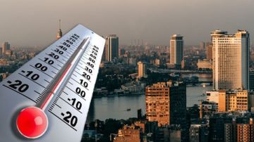 الأرصاد تحذر من تقلبات جوية حادة خلال فصل الربيع