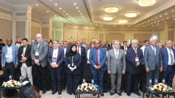 الحرب مزقتهم.. الزناتي يكشف حجم الدعم المقدم من القاهرة لطلاب فلسطين