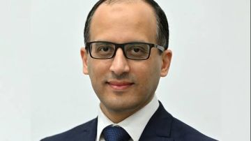 الحمصاني: مؤتمر رئيس الوزراء كشف عن شفافية الحكومة واستعدادها لمتغيرات الاقتصاد العالمي