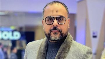 الناقد أحمد عاشور: أزمة استنساخ قد تمنحه دفعة دعائية غير متوقعة