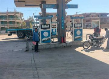 بعد زيادة تعريفة الركوب.. توجيه عاجل من محافظ أسيوط لرؤساء المراكز والمدن (تفاصيل)