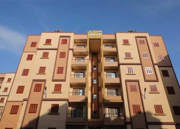 تعرف على موعد طرح شقق الإسكان 2025 لمحدودي ومتوسطي الدخل تعرف على موعد طرح شقق الإسكان 2025 لمحدودي ومتوسطي الدخل