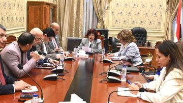 سياحة النواب توصي بتفعيل منصة إلكترونية موحدة لتقديم طلبات ترخيص شقق الإجازات