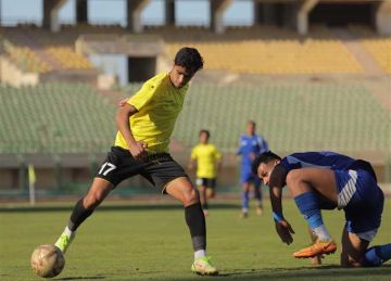 كهرباء الإسماعيلية يستضيف الترسانة في دوري المحترفين