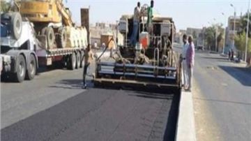 محافظ الإسكندرية يوجه برفع كفاءة الطرق والمرافق