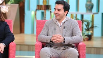 مراد عمار الشريعي: والدي كان يحتفل بعيد ميلاده وسط أصدقائه وورثت عنه الإبداع