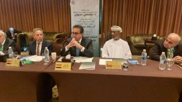 ننشر نص البيان الصادر عن المجلس الأعلى لاتحاد الأطباء العرب بشأن العدوان على قطاع غزة