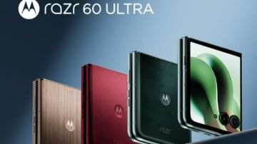 هاتف اقتصادي من موتورولا بمواصفات ممتازة .. تعرف عليها