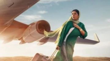 هاني خليفة: الرحلة 404 من أجمل السيناريوهات السينمائية