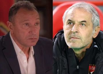 إجراء عاجل من الخطيب بعد وداع الأهلي دوري أبطال أفريقيا إجراء عاجل من الخطيب بعد وداع الأهلي دوري أبطال أفريقيا