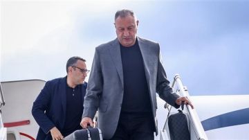 إعفاء مصطفى القاضي المدير التنفيذي لنادي جرين هيلز من منصبه لتجاوزه في حق الخطيب