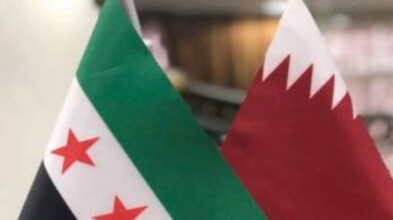 بعد الإمارات.. الرئيس السوري يبدأ زيارة رسمية إلى قطر ويلتقي الأمير تميم