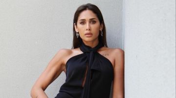 بعد نجاحها في سيد الناس و تقابل حبيب .. إنجى كيوان تفاضل بين عدة سيناريوهات