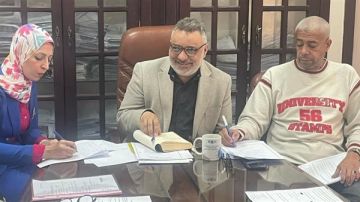 عبد الرحيم كمال يعيد ترتيب علاقة الرقابة بالمبدعين ويدخلها عصر التكنولوجيا