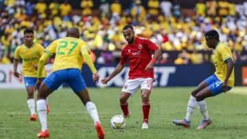 ماجد سامي: مين مدرب عالمي عنده شخصية هيقبل يدرب الأهلي