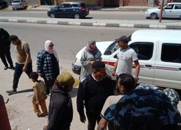 محافظ الإسماعيلية يتابع أنشطة مديرية الطرق والنقل بمراكز ومدن المحافظة