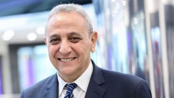 محافظ الغربية يهنئ أهالي الغربية بمناسبة شم النسيم محافظ الغربية يهنئ أهالي الغربية بمناسبة شم النسيم