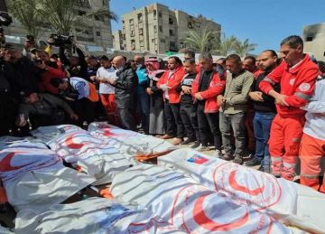 مفتي الجمهورية: استهداف المرضى والمستشفيات بغزة وصمة خزي في جبين الإنسانية (صور)