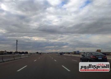 منخفض خماسيني وأتربة.. الأرصاد تحذر من تقلبات جوية سريعة الساعات المقبلة