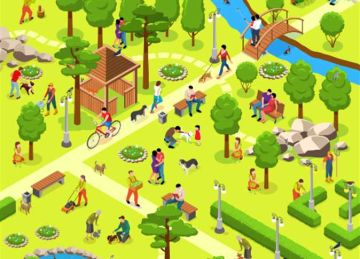 هل تعتقد أنك ذكي؟ حدد الأرانب الخمسة في أقل من 64 ثانية