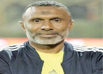 أول تعليق من الكاس بعد تأهل منتخب مصر للناشئين لكأس العالم