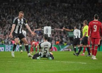 إيزاك وبارنز يقودان تشكيل نيوكاسل ضد كريستال بالاس في الدوري الإنجليزي إيزاك وبارنز يقودان تشكيل نيوكاسل ضد كريستال بالاس في الدوري الإنجليزي