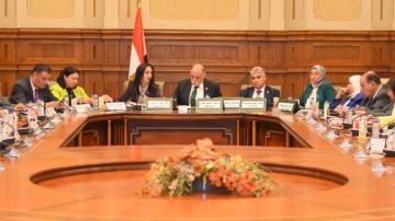 التضامن: رفع موازنة برنامج تكافل وكرامة إلى 54 مليار جنيه