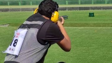 بأبطالها وأرقامها.. مصر تتصدر البطولة العربية للرماية عن جدارة بـ30 ميدالية متنوعة