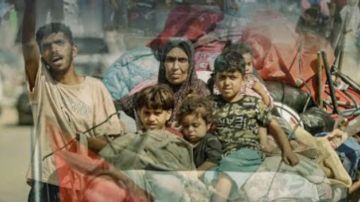 بعد اعتقال إسرائيل لنائبتين بريطانيتين.. هل يخشى الاحتلال كشف جرائمه في فلسطين؟ خبير يعلق بعد اعتقال إسرائيل لنائبتين بريطانيتين.. هل يخشى الاحتلال كشف جرائمه في فلسطين؟ خبير يعلق