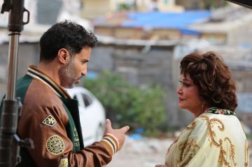 بعد رفعه من السينمات.. طرح عصابة الماكس على هذه المنصة