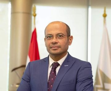 رئيس البورصة: نسعى لتمكين الشباب اقتصاديا عبر أدوات استثمار آمنة وشفافة رئيس البورصة: نسعى لتمكين الشباب اقتصاديا عبر أدوات استثمار آمنة وشفافة