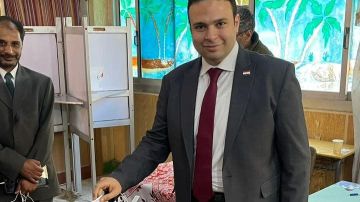 رئيس حزب العدل لـ صدى البلد: أطالب بتعديل تشريعي لمد الإشراف القضائي على الانتخابات